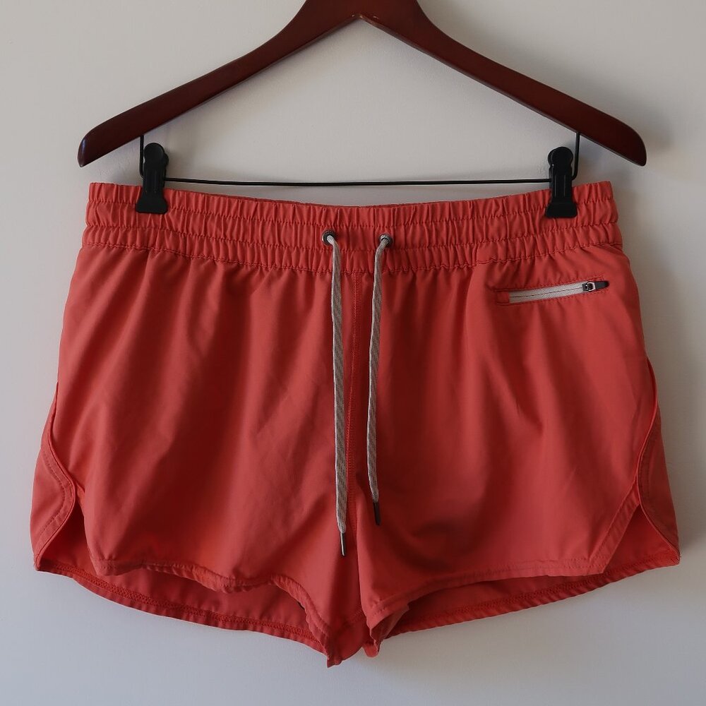 VUORI Women's Running Shorts XL